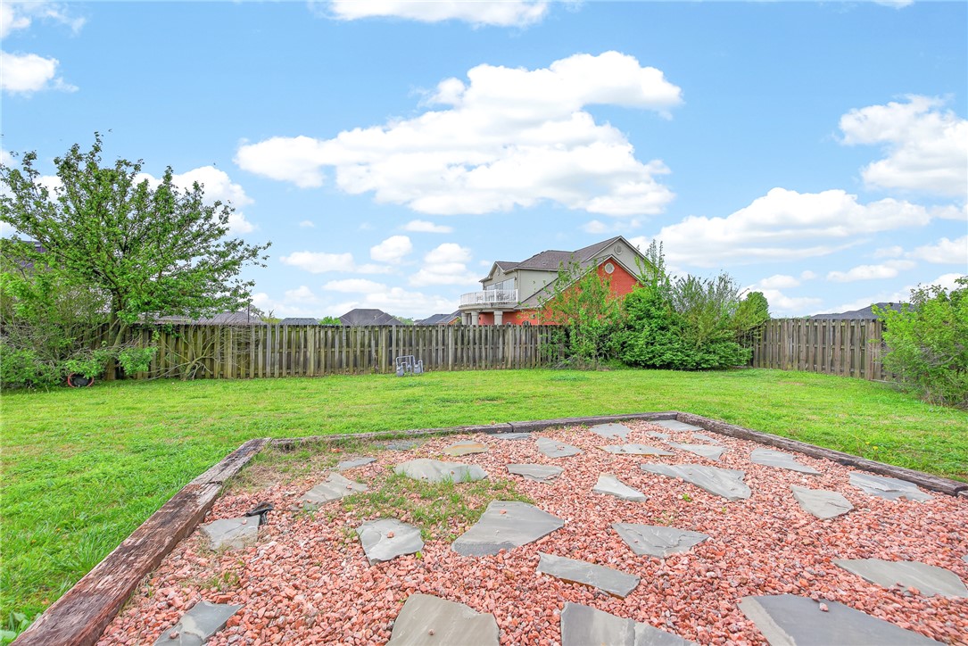 Sienna At Coopers Farm Ph 1B Centerton - Residential