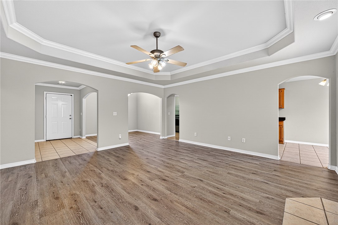 Sienna At Coopers Farm Ph 1B Centerton - Residential