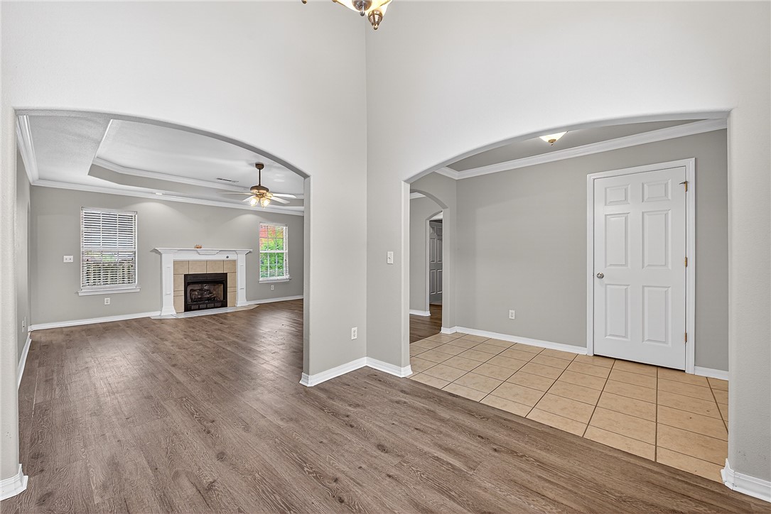 Sienna At Coopers Farm Ph 1B Centerton - Residential