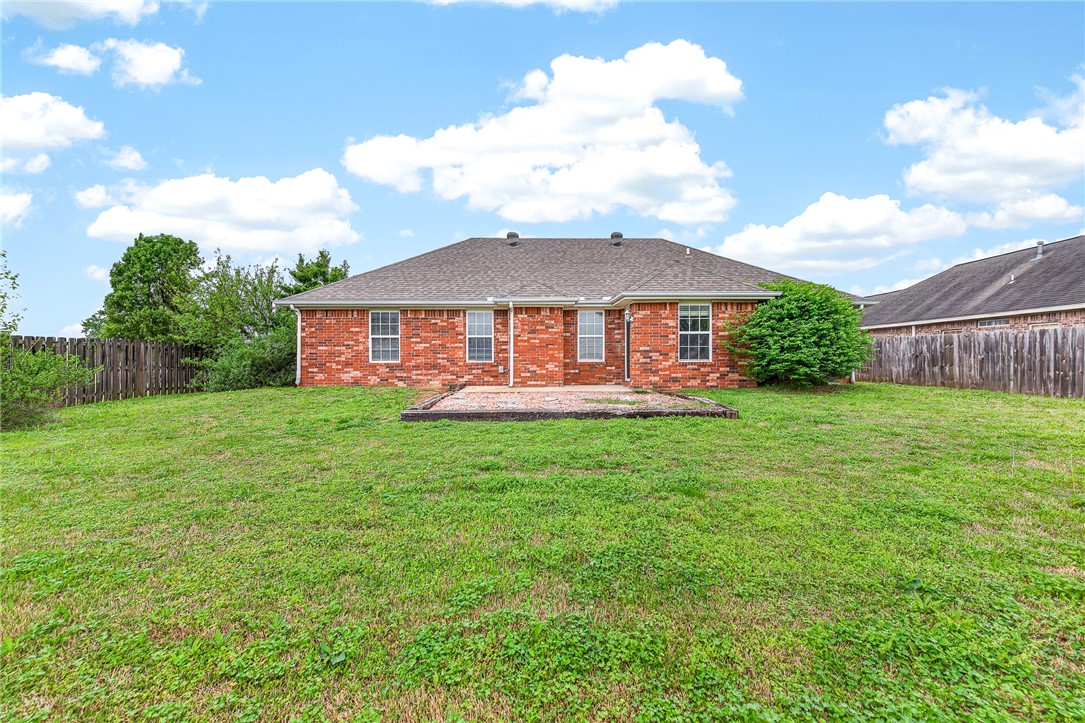 Sienna At Coopers Farm Ph 1B Centerton - Residential