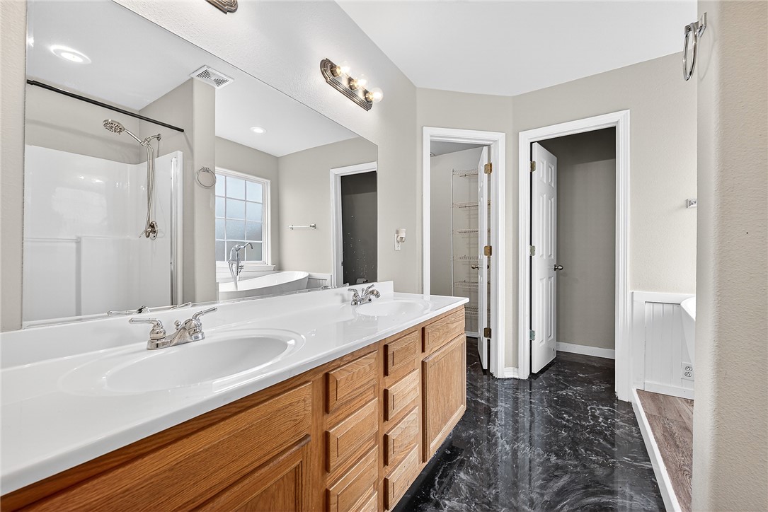 Sienna At Coopers Farm Ph 1B Centerton - Residential