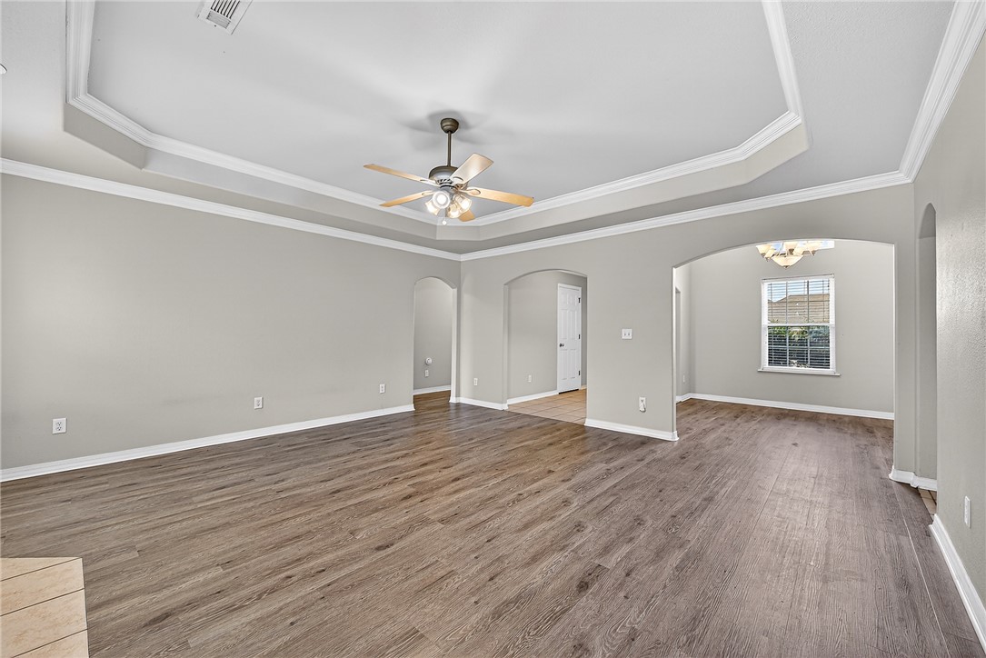 Sienna At Coopers Farm Ph 1B Centerton - Residential