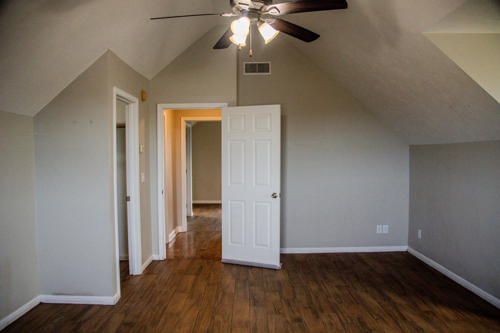 Country Hills Estate - Residential