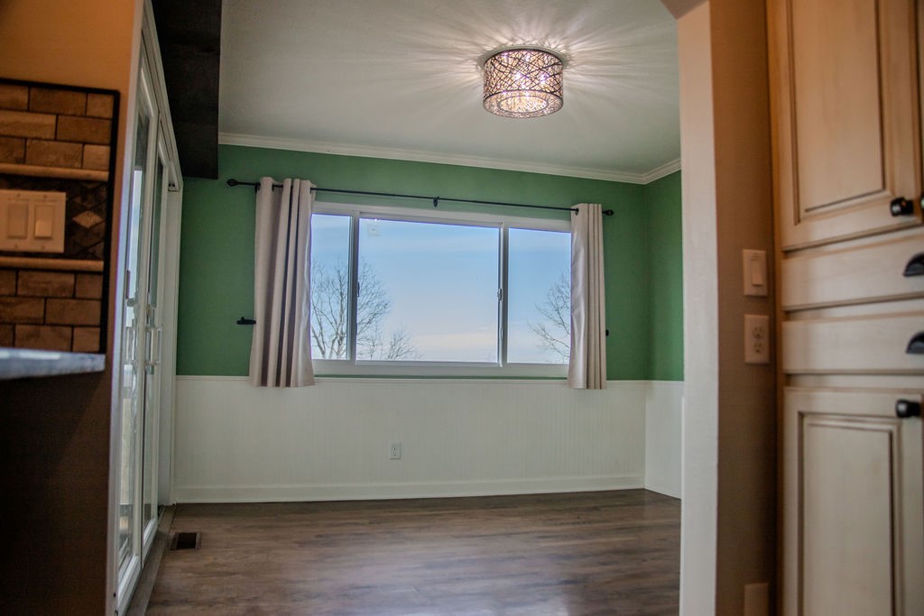 Country Hills Estate - Residential