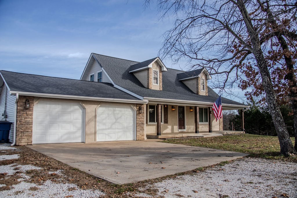 Country Hills Estate - Residential