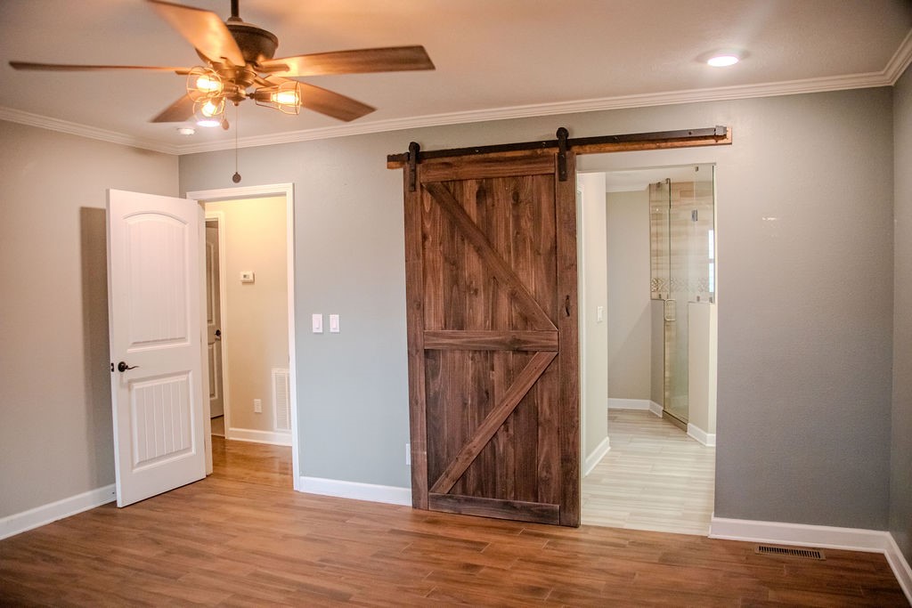 Country Hills Estate - Residential