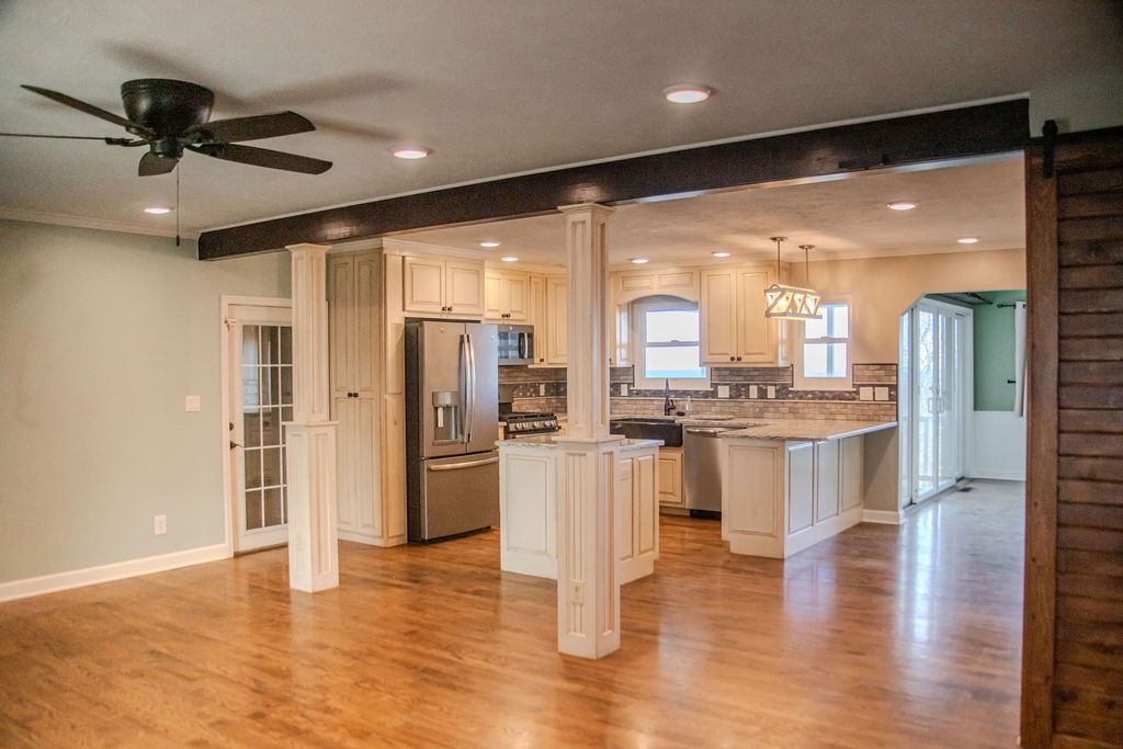 Country Hills Estate - Residential