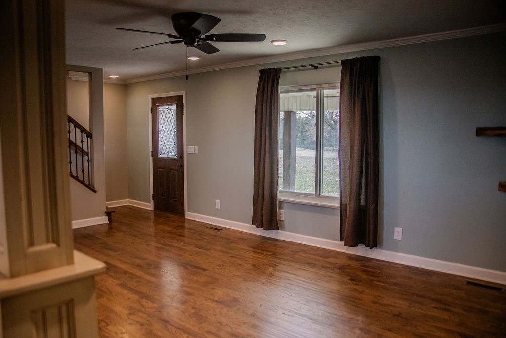 Country Hills Estate - Residential