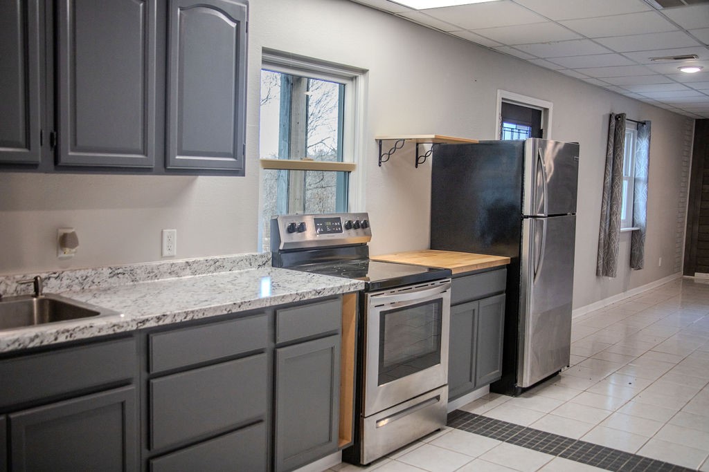 Country Hills Estate - Residential