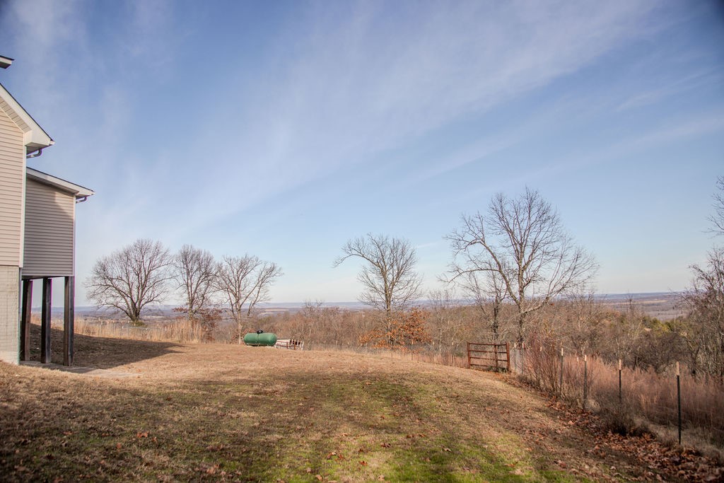 Country Hills Estate - Residential