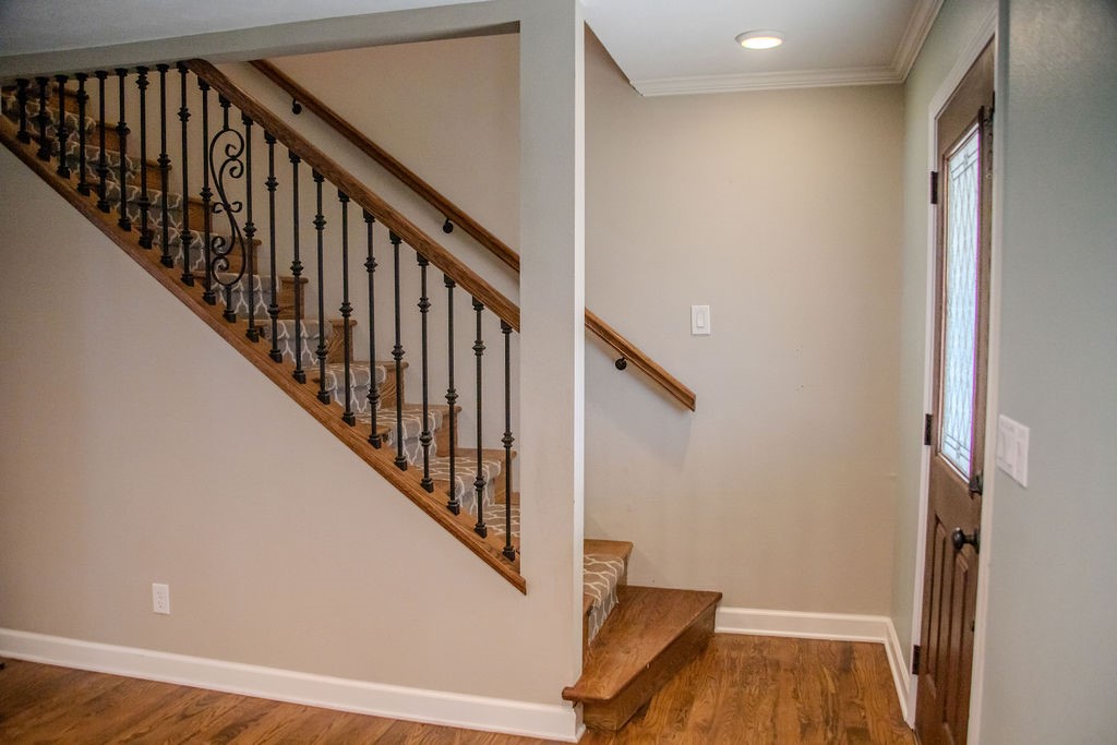 Country Hills Estate - Residential