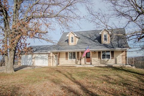 Photo of 10908 Pecks Drive, Harrison, AR 72601 (MLS # 1330827)