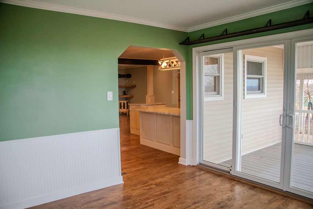 Country Hills Estate - Residential