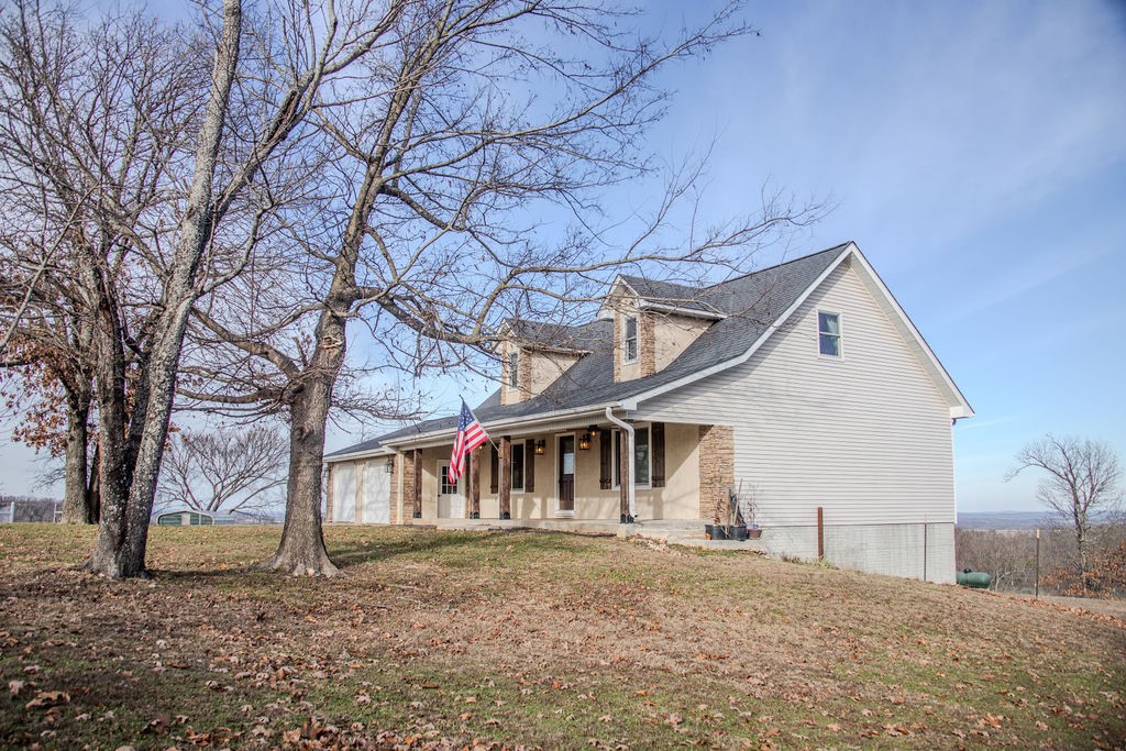 Country Hills Estate - Residential