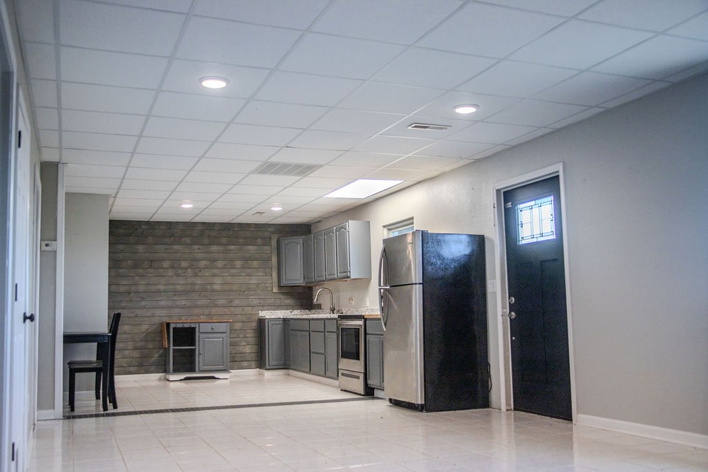 Country Hills Estate - Residential