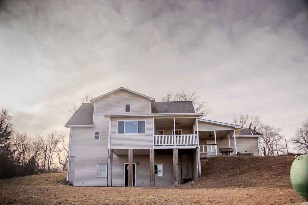 Country Hills Estate - Residential