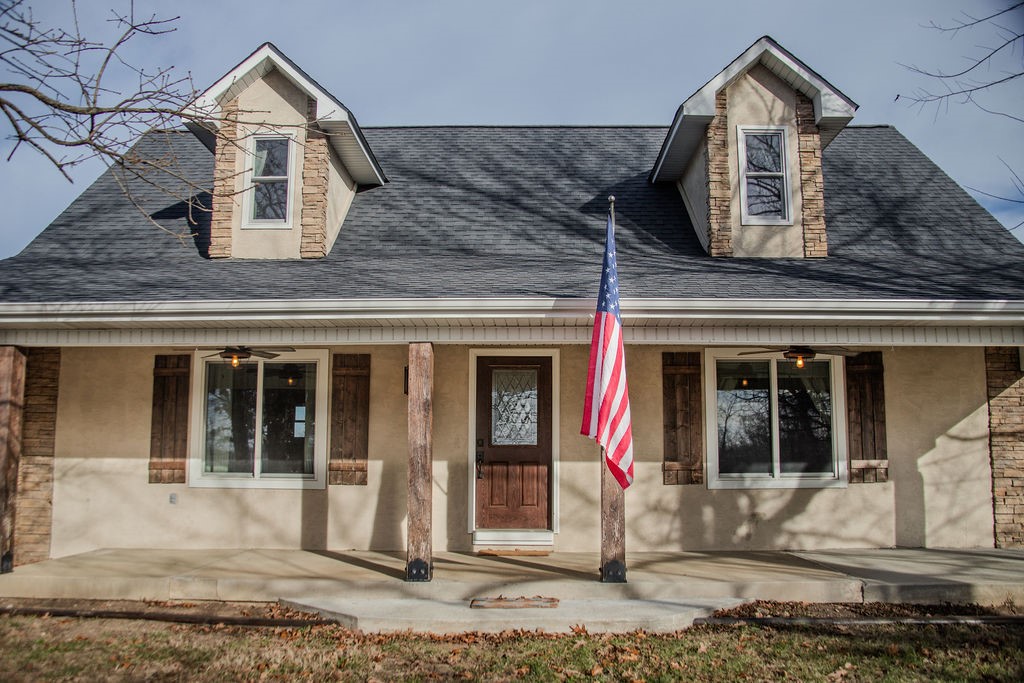 Country Hills Estate - Residential