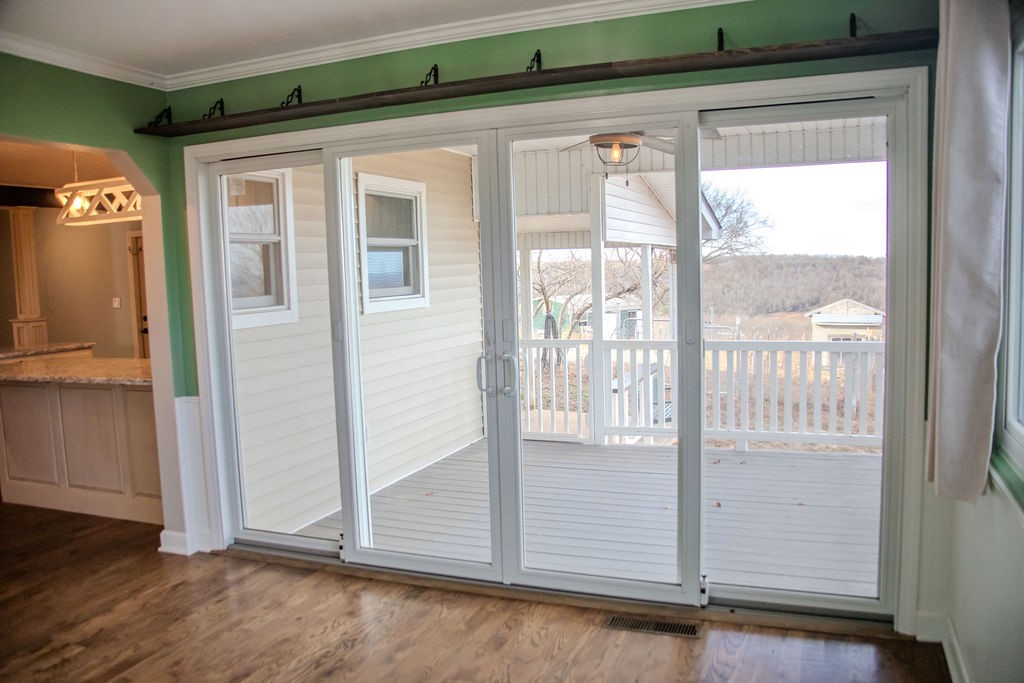 Country Hills Estate - Residential