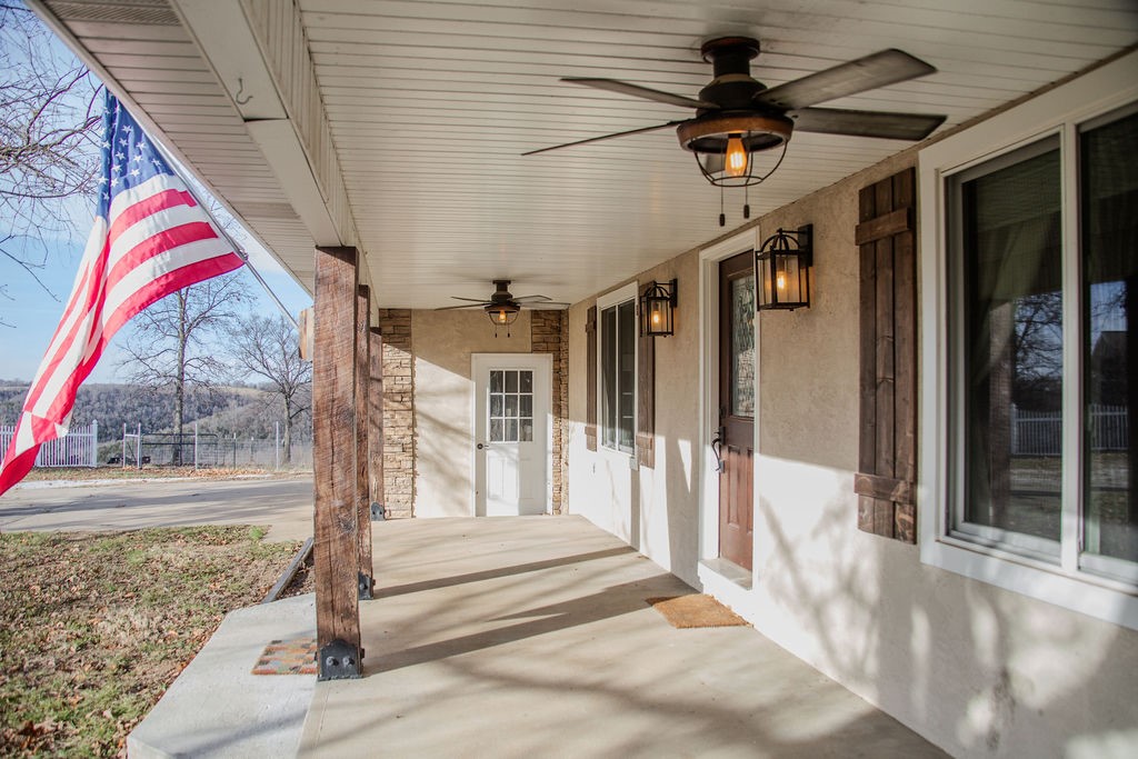 Country Hills Estate - Residential