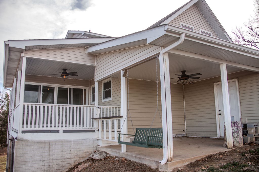 Country Hills Estate - Residential