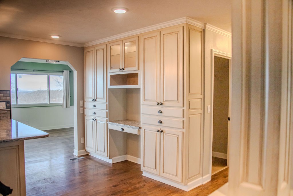 Country Hills Estate - Residential