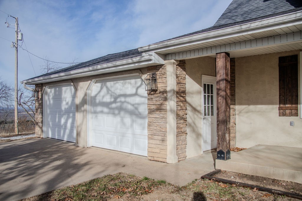 Country Hills Estate - Residential