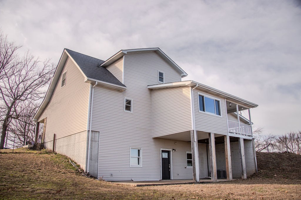 Country Hills Estate - Residential