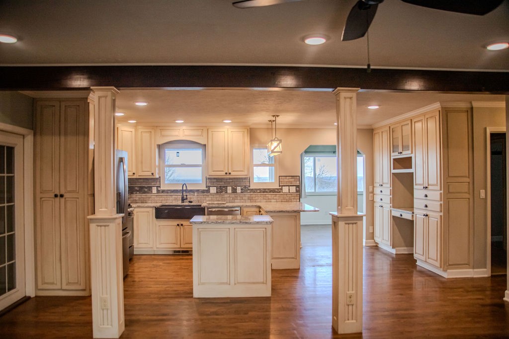 Country Hills Estate - Residential