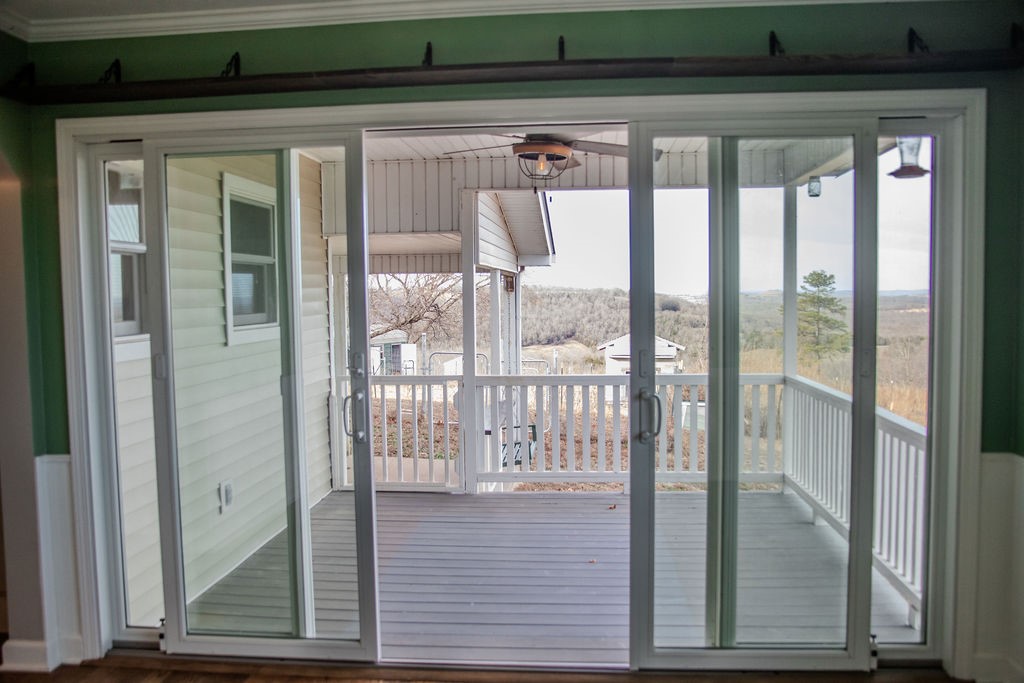 Country Hills Estate - Residential