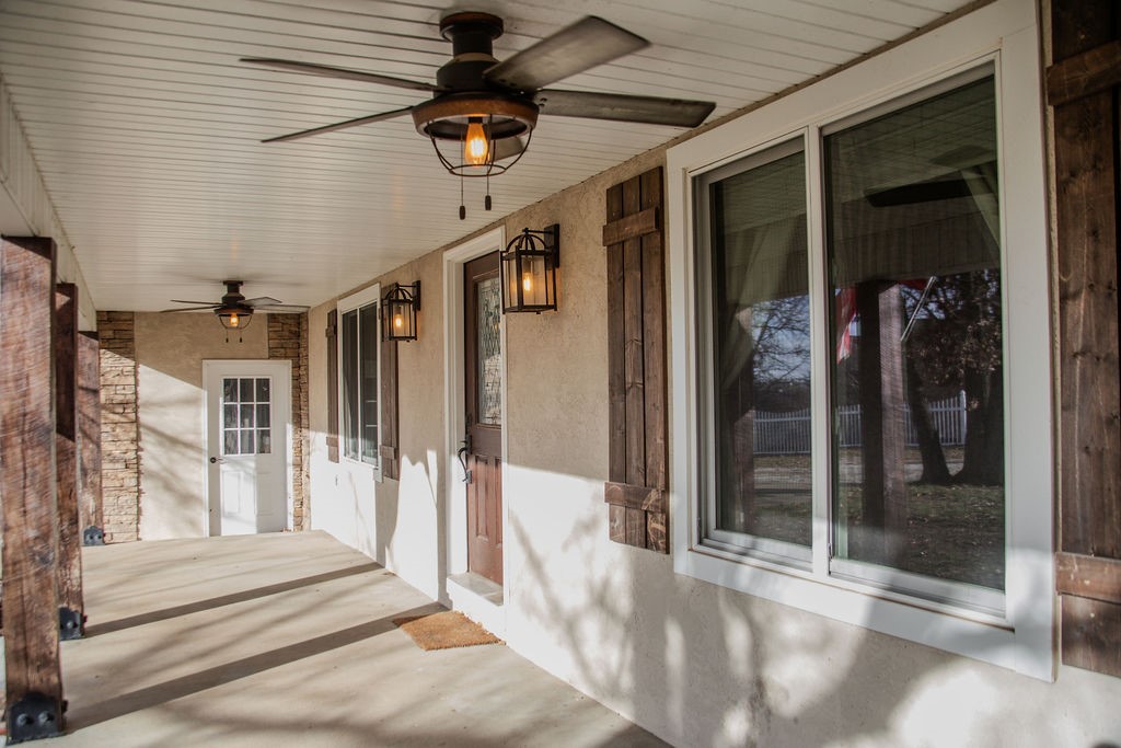 Country Hills Estate - Residential