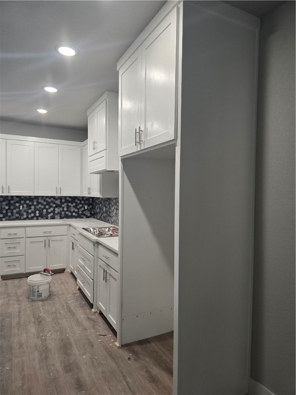 Walnut Grove Sub Ph Ii Bentonville - Residential