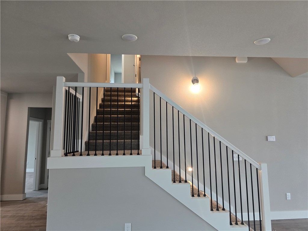 Walnut Grove Sub Ph Ii Bentonville - Residential