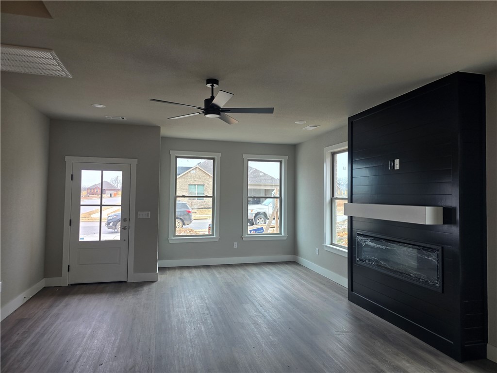 Walnut Grove Sub Ph Ii Bentonville - Residential