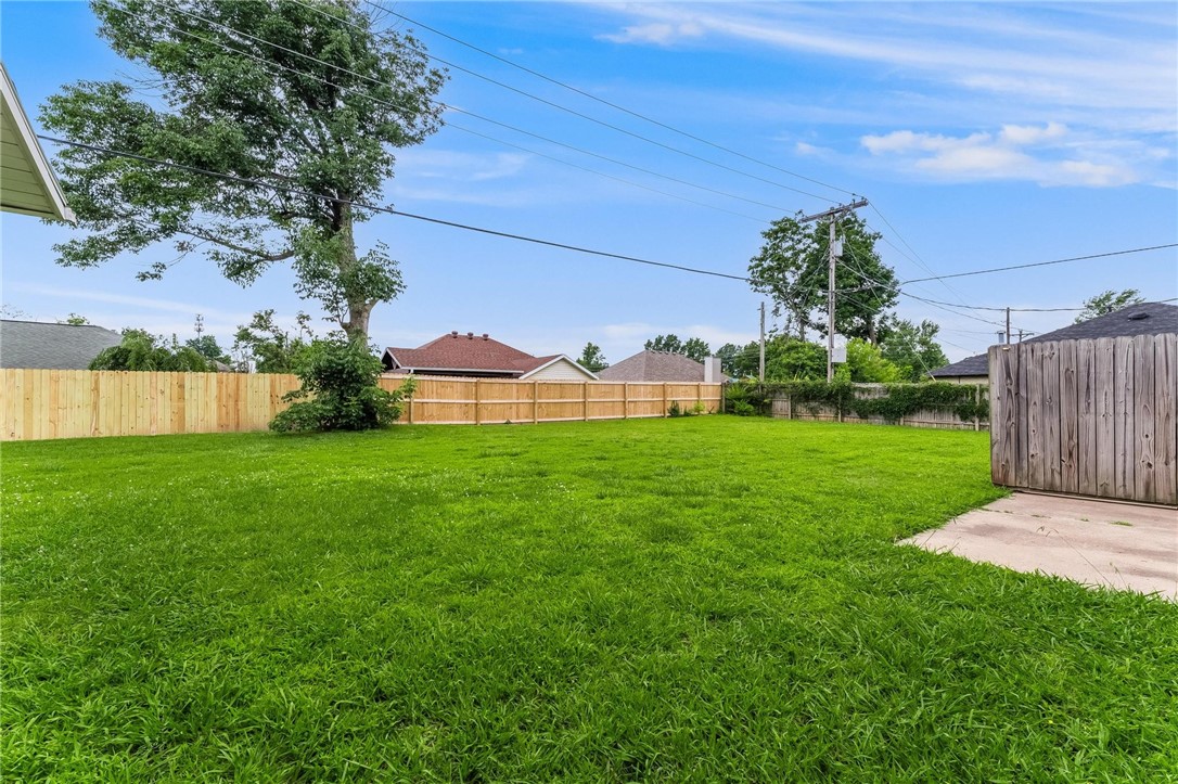 Oak Hill Iii Ph 1 Rogers - Residential Lease