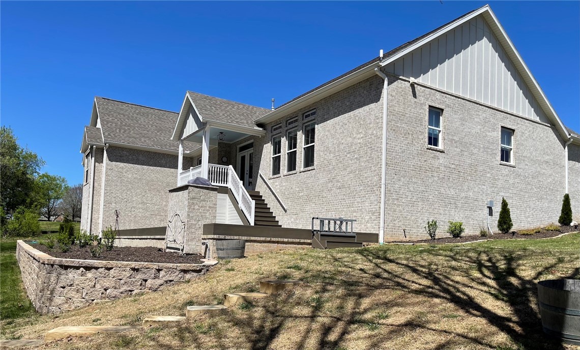 Rolling Hills Estate - Residential