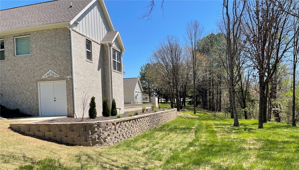 Rolling Hills Estate - Residential