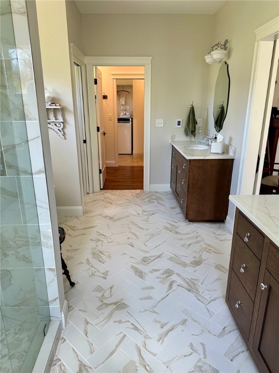 Rolling Hills Estate - Residential