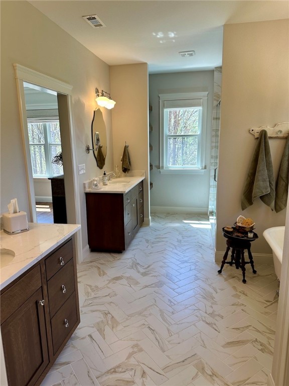 Rolling Hills Estate - Residential