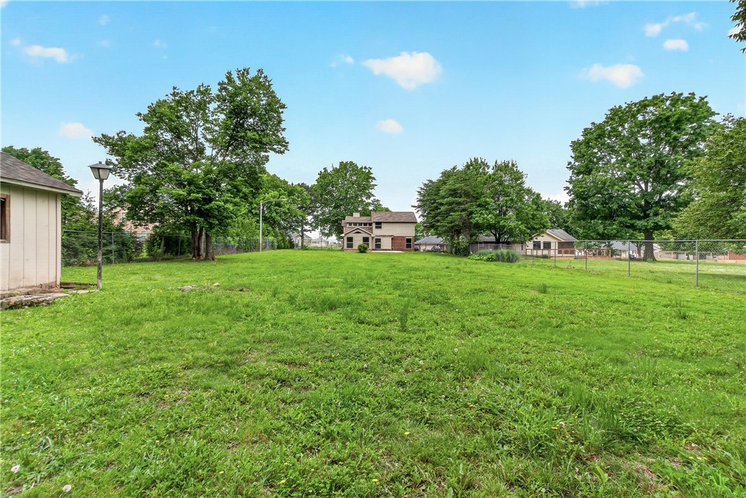 Lynn Estates Springdale - Residential