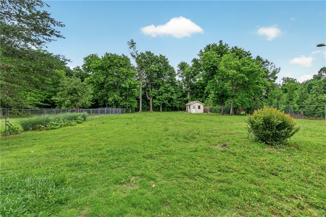 Lynn Estates Springdale - Residential
