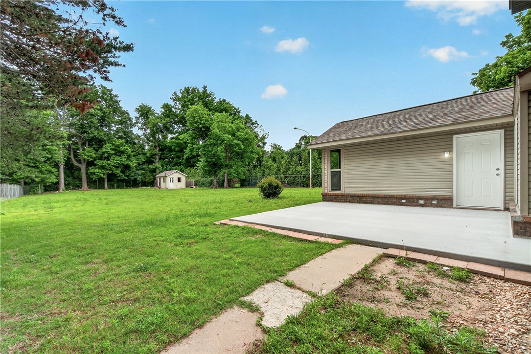 Lynn Estates Springdale - Residential