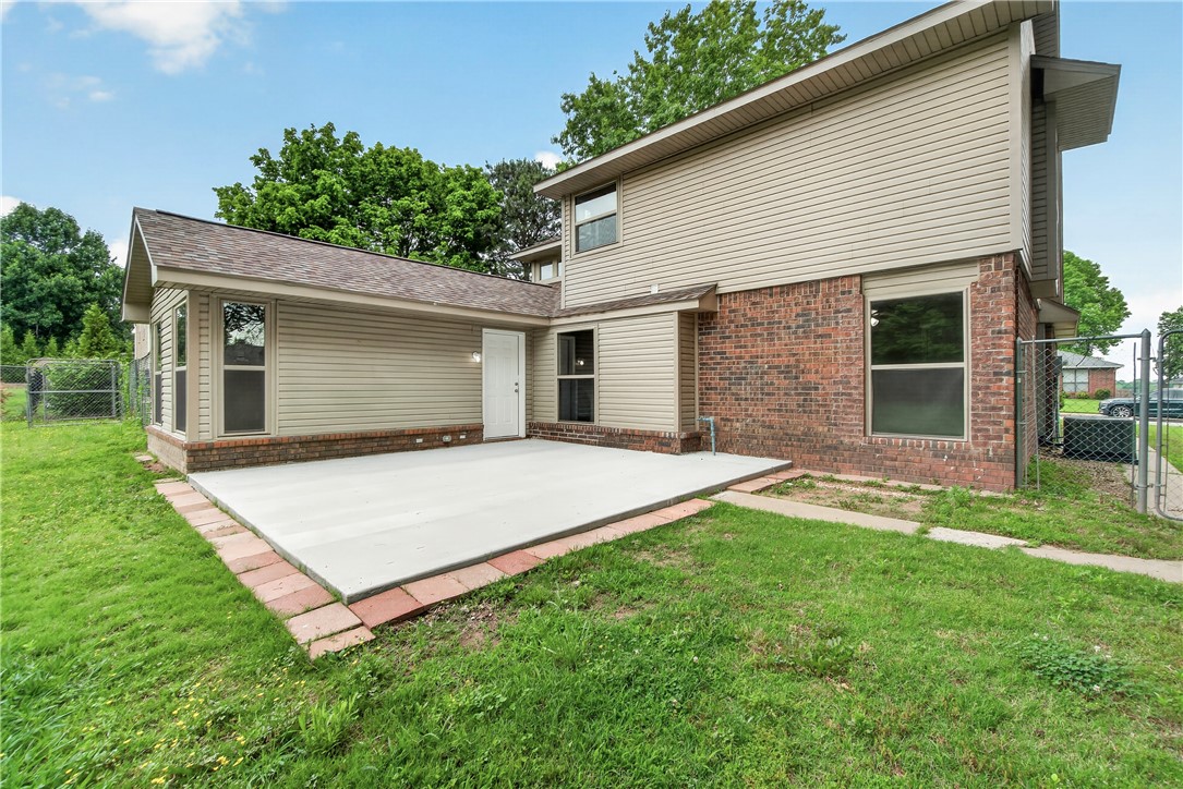 Lynn Estates Springdale - Residential
