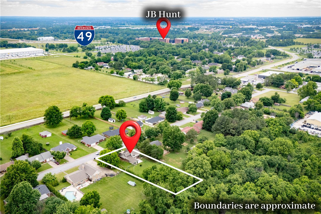 Lynn Estates Springdale - Residential