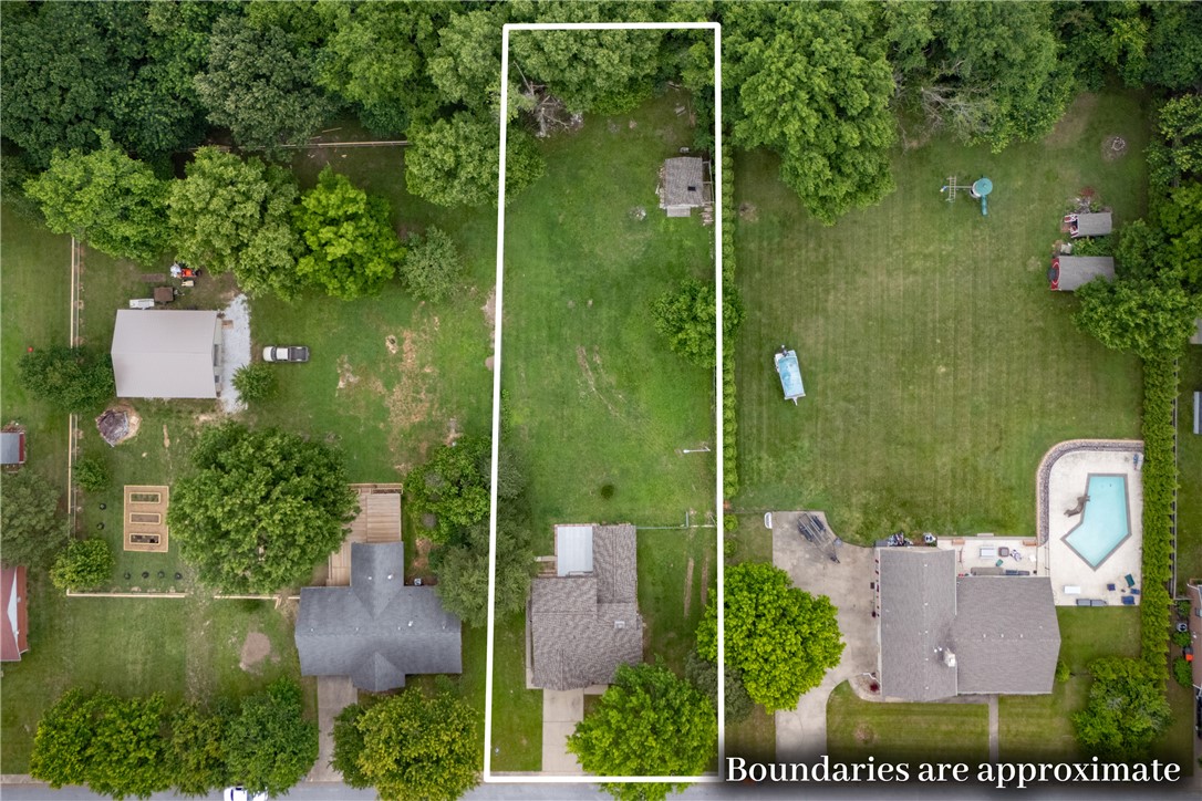 Lynn Estates Springdale - Residential
