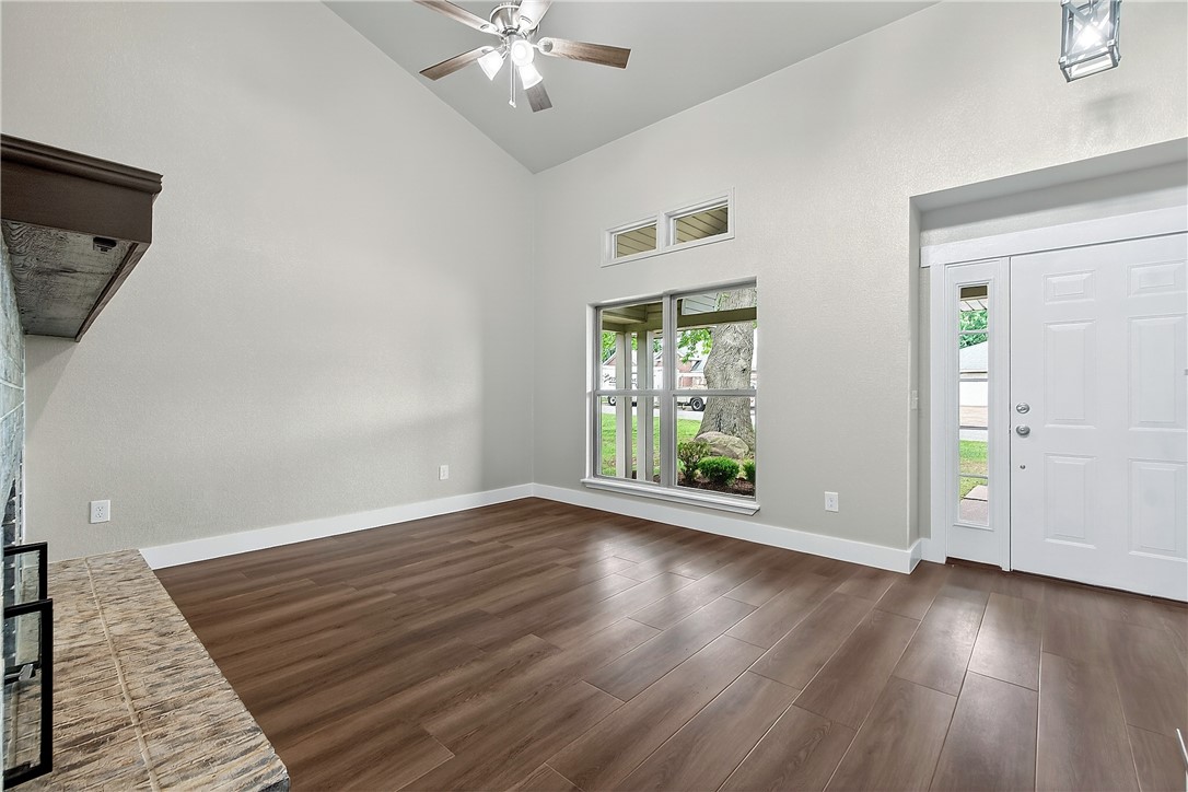 Lynn Estates Springdale - Residential
