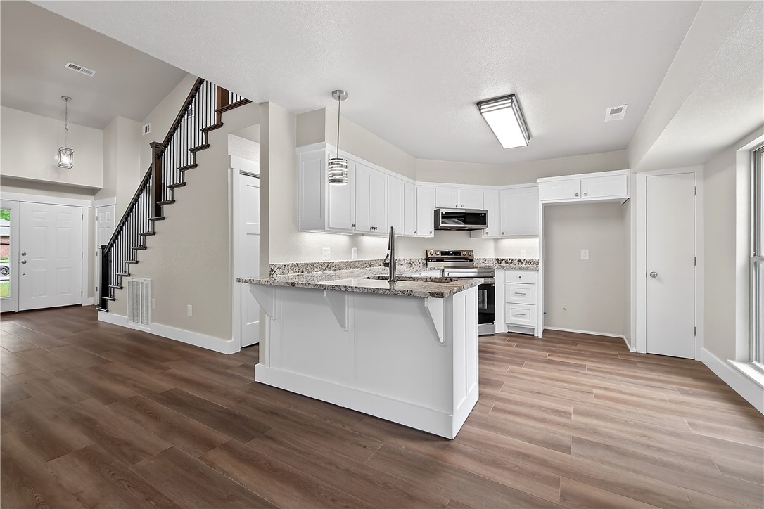 Lynn Estates Springdale - Residential