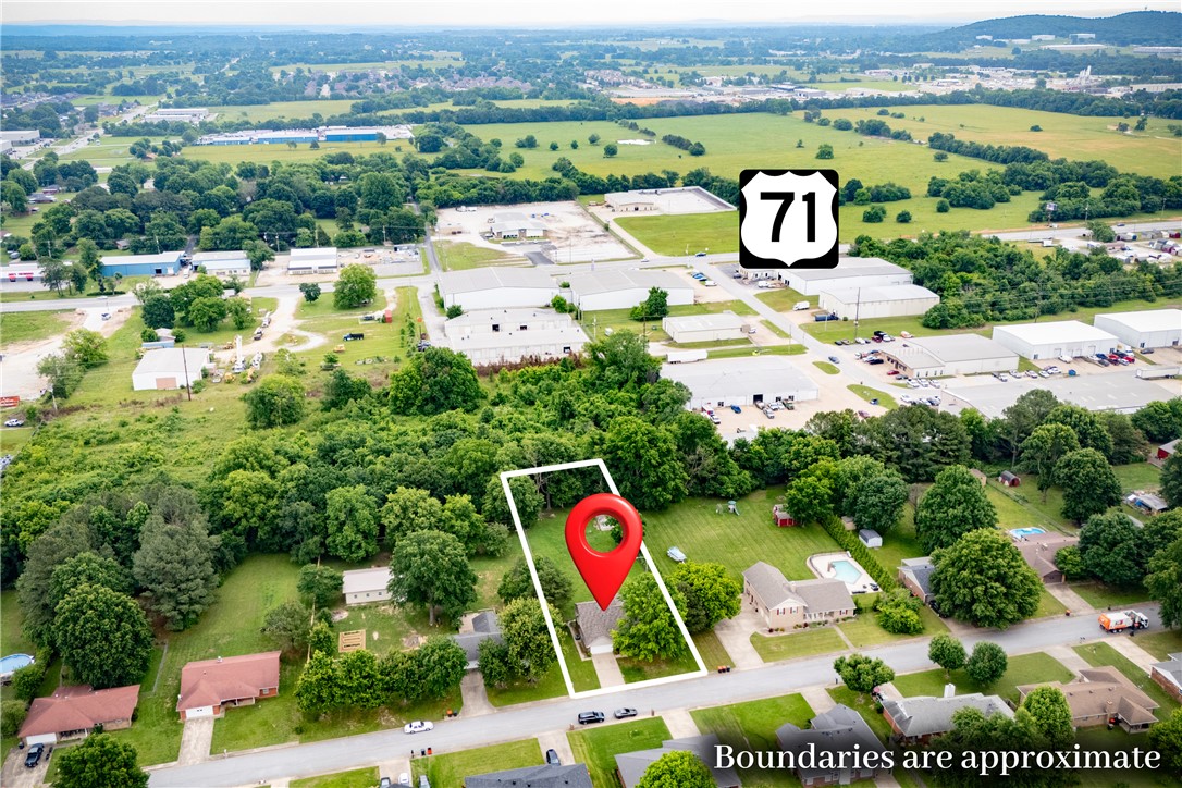 Lynn Estates Springdale - Residential