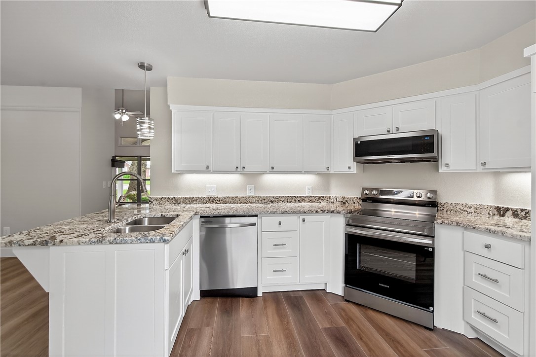 Lynn Estates Springdale - Residential
