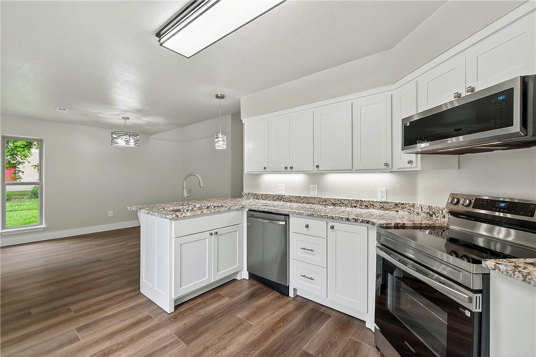 Lynn Estates Springdale - Residential