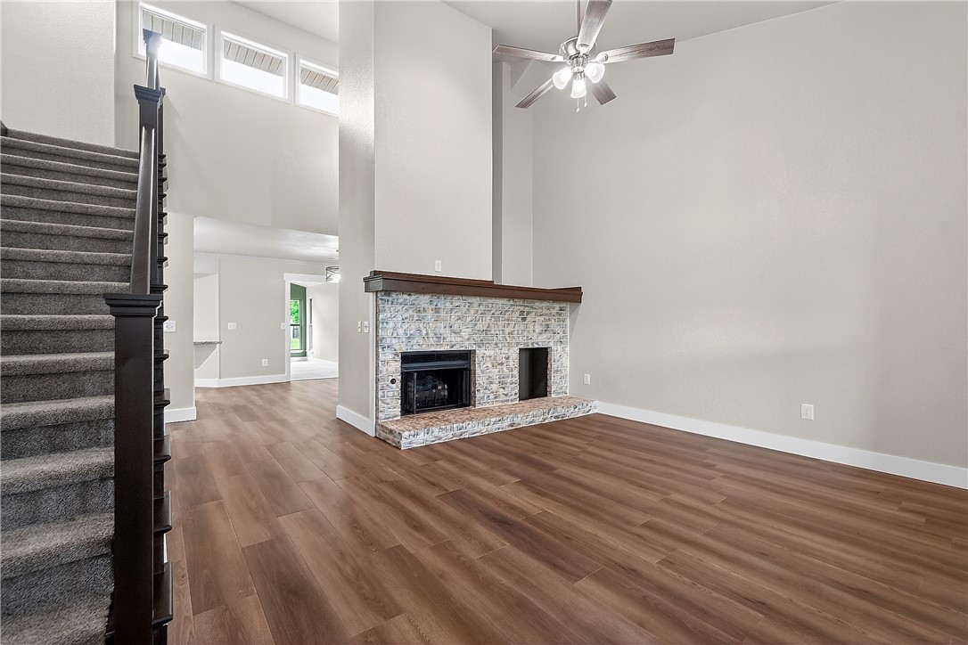 Lynn Estates Springdale - Residential